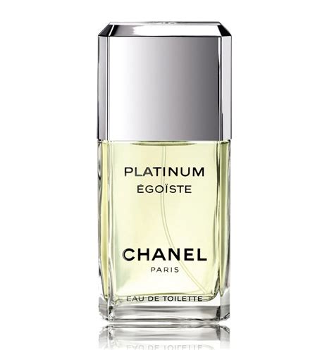 chanel egoiste basenotes|chanel platinum egoiste release date.